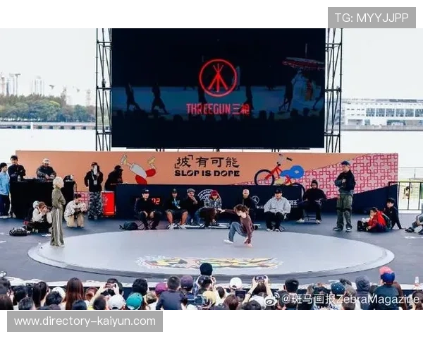 FISE赛事启示：国际交流平台如何推动中国BMX运动破圈