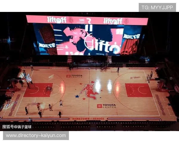 NBA可持续发展计划推进，场馆全面采用可再生能源