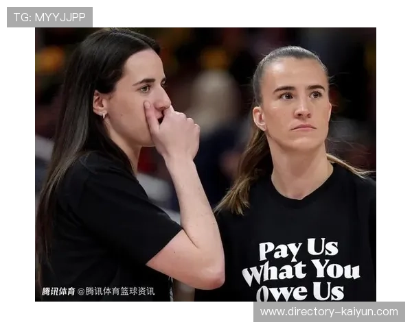 WNBA商业估值飙升：球队平均估值达1.3亿美元，较去年上涨180%
